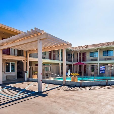 Best Western Hanford Inn Ngoại thất bức ảnh