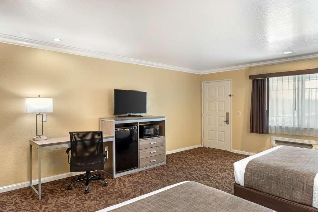 Best Western Hanford Inn Phòng bức ảnh