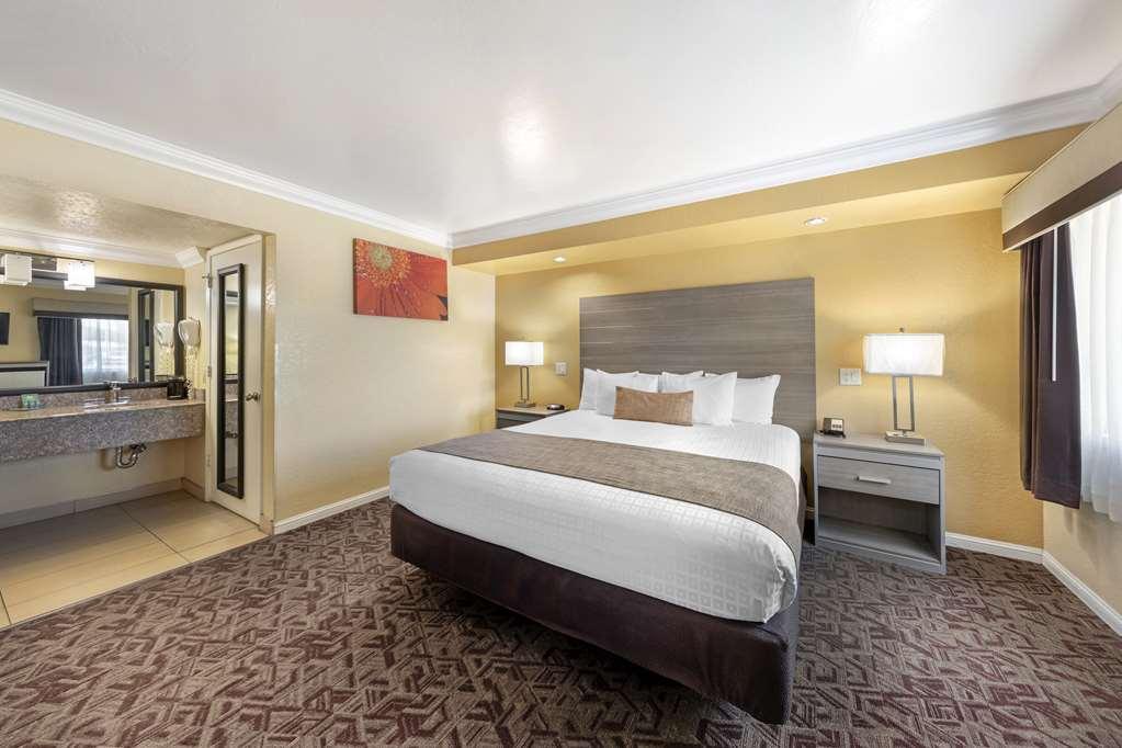 Best Western Hanford Inn Phòng bức ảnh