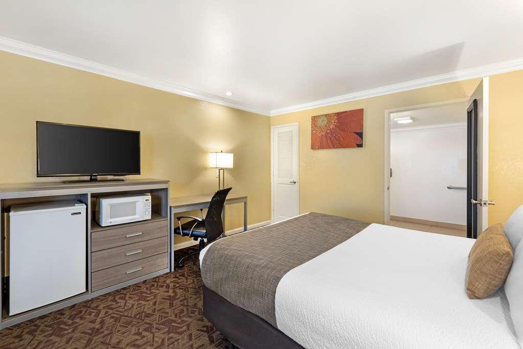 Best Western Hanford Inn Phòng bức ảnh