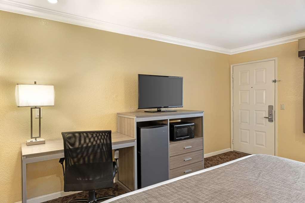 Best Western Hanford Inn Phòng bức ảnh
