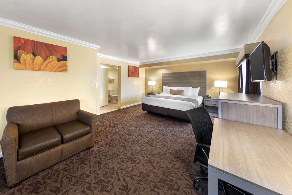 Best Western Hanford Inn Phòng bức ảnh